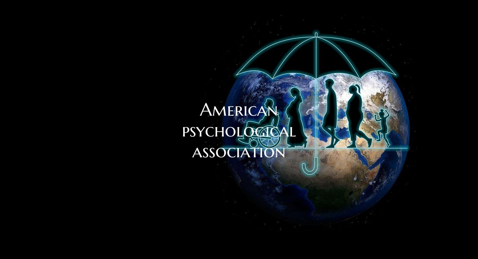 American psychological association