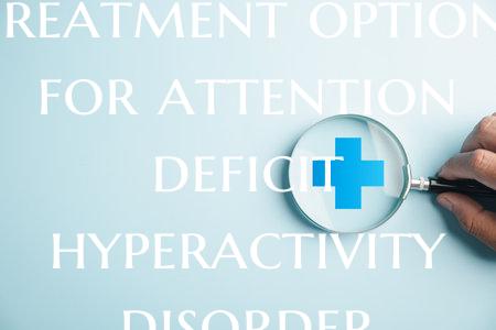 Treatment options for attention deficit hyperactiv...
