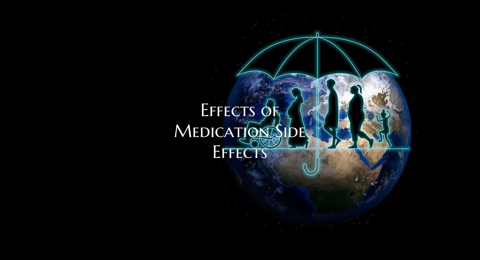 Effects of Medication Side Effects