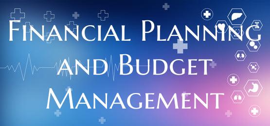 Financial Planning and Budget Management