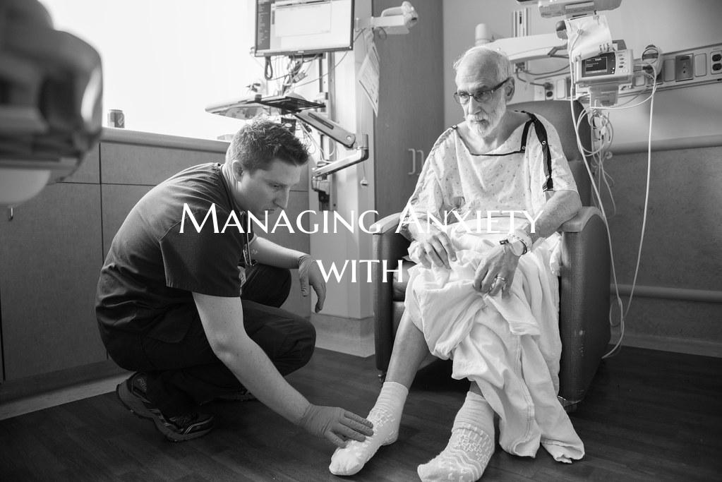 Managing Anxiety with